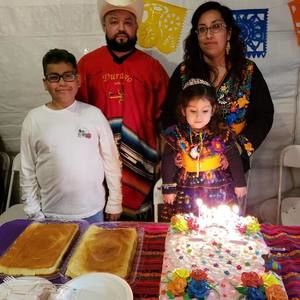 Meet your Posher, Armando